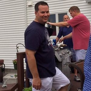 Meet your Posher, Brian